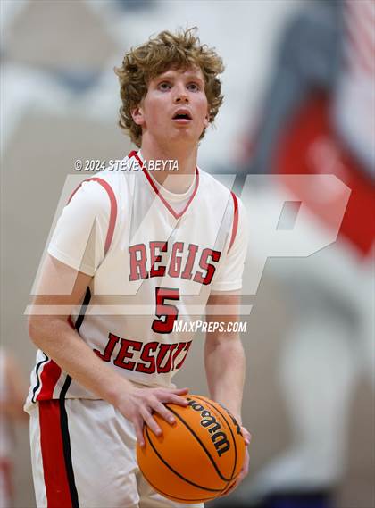 Thumbnail 2 in Douglas County @ Regis Jesuit photogallery.