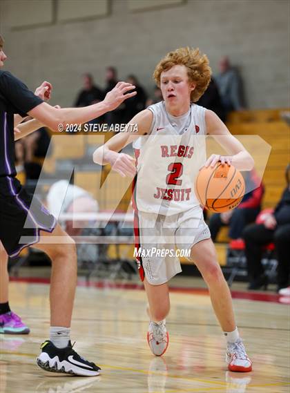 Thumbnail 3 in Douglas County @ Regis Jesuit photogallery.