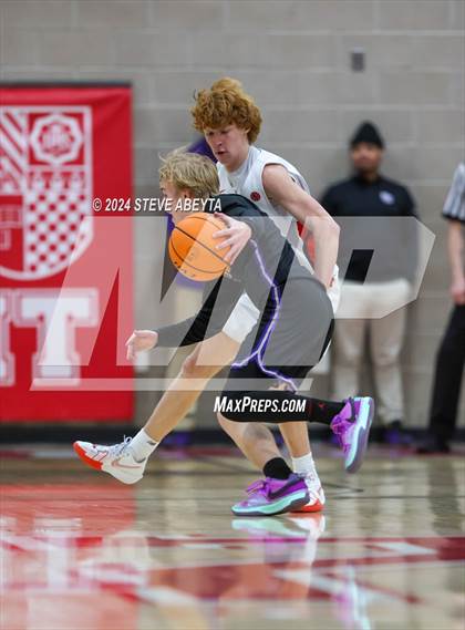 Thumbnail 3 in Douglas County @ Regis Jesuit photogallery.