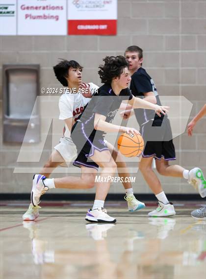 Thumbnail 3 in Douglas County @ Regis Jesuit photogallery.