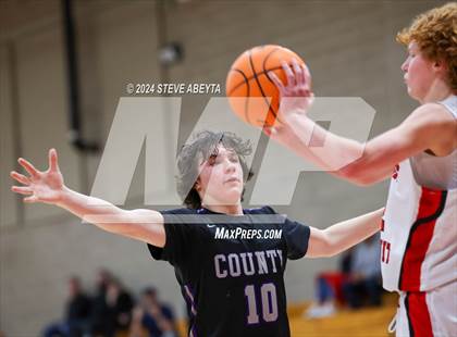 Thumbnail 3 in Douglas County @ Regis Jesuit photogallery.