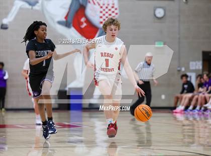 Thumbnail 3 in Douglas County @ Regis Jesuit photogallery.