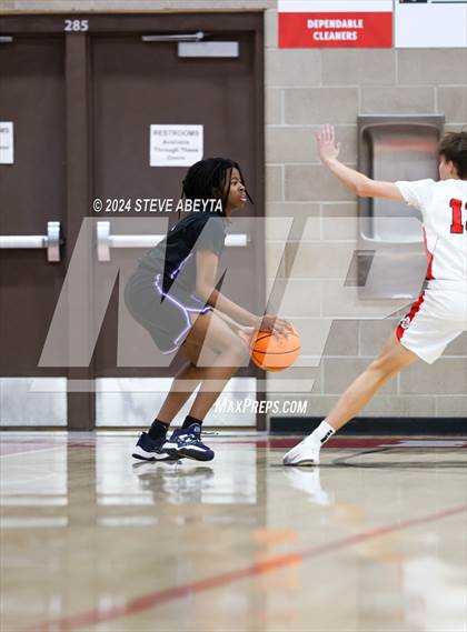 Thumbnail 3 in Douglas County @ Regis Jesuit photogallery.