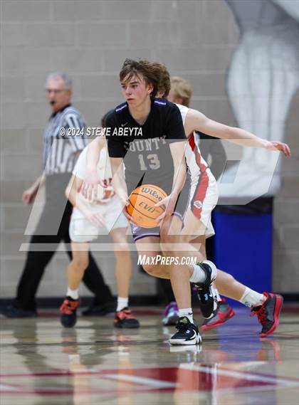 Thumbnail 2 in Douglas County @ Regis Jesuit photogallery.