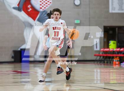 Thumbnail 1 in Douglas County @ Regis Jesuit photogallery.