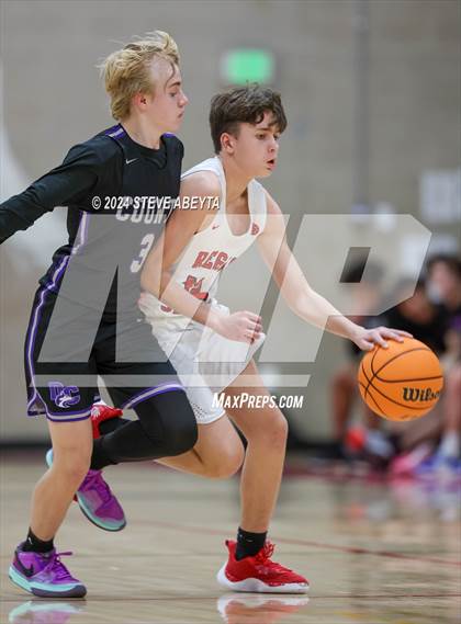 Thumbnail 3 in Douglas County @ Regis Jesuit photogallery.