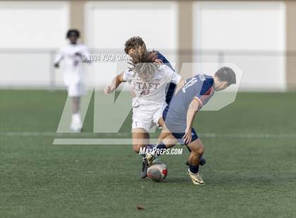 Thumbnail 3 in Milton Academy vs. Taft School (NEPSAC Class A Final) photogallery.