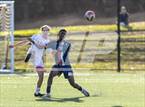 Photo from the gallery "Milton Academy vs. Taft School (NEPSAC Class A Final)"