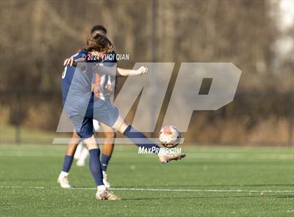 Thumbnail 2 in Milton Academy vs. Taft School (NEPSAC Class A Final) photogallery.