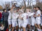 Photo from the gallery "Milton Academy vs. Taft School (NEPSAC Class A Final)"