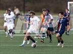 Photo from the gallery "Milton Academy vs. Taft School (NEPSAC Class A Final)"