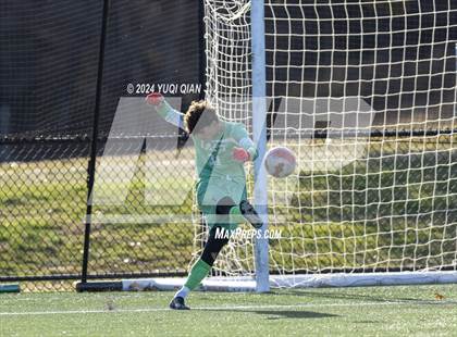 Thumbnail 1 in Milton Academy vs. Taft School (NEPSAC Class A Final) photogallery.
