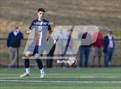Photo from the gallery "Milton Academy vs. Taft School (NEPSAC Class A Final)"