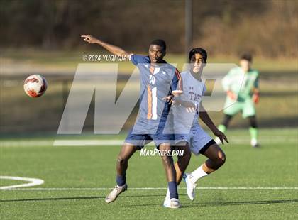 Thumbnail 1 in Milton Academy vs. Taft School (NEPSAC Class A Final) photogallery.