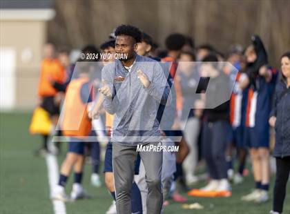 Thumbnail 2 in Milton Academy vs. Taft School (NEPSAC Class A Final) photogallery.