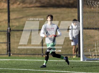 Thumbnail 2 in Milton Academy vs. Taft School (NEPSAC Class A Final) photogallery.