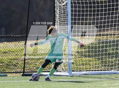 Thumbnail 1 in Milton Academy vs. Taft School (NEPSAC Class A Final) photogallery.