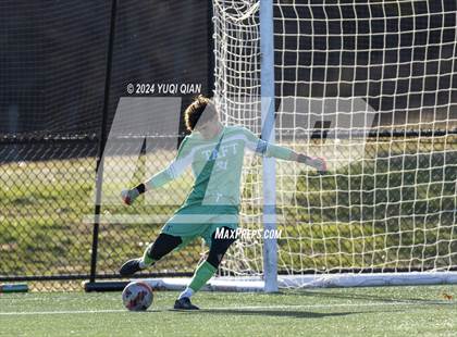 Thumbnail 3 in Milton Academy vs. Taft School (NEPSAC Class A Final) photogallery.