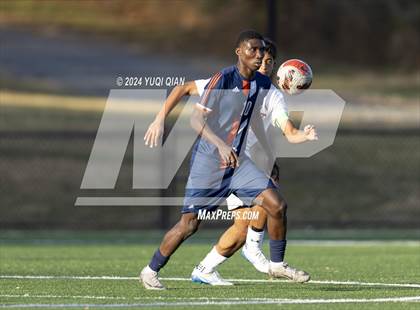 Thumbnail 2 in Milton Academy vs. Taft School (NEPSAC Class A Final) photogallery.