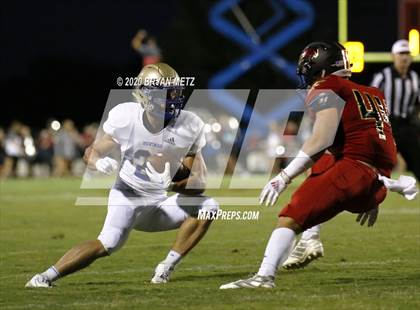Thumbnail 2 in Brentwood @ Ravenwood photogallery.