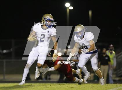 Thumbnail 1 in Brentwood @ Ravenwood photogallery.
