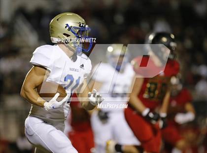Thumbnail 2 in Brentwood @ Ravenwood photogallery.
