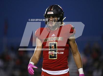 Thumbnail 1 in Brentwood @ Ravenwood photogallery.