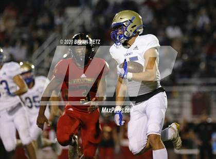 Thumbnail 1 in Brentwood @ Ravenwood photogallery.