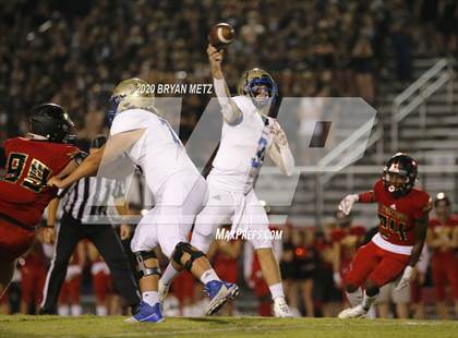 Thumbnail 2 in Brentwood @ Ravenwood photogallery.