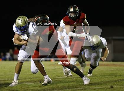 Thumbnail 3 in Brentwood @ Ravenwood photogallery.