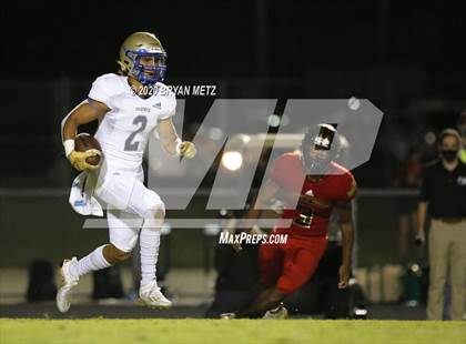 Thumbnail 2 in Brentwood @ Ravenwood photogallery.