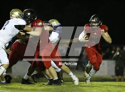 Thumbnail 3 in Brentwood @ Ravenwood photogallery.