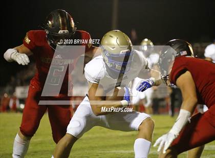 Thumbnail 3 in Brentwood @ Ravenwood photogallery.