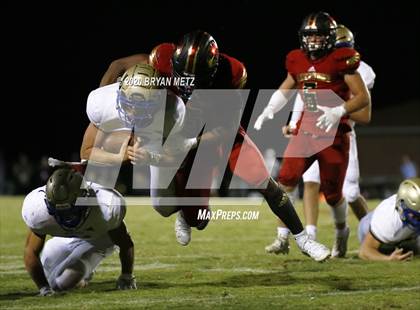 Thumbnail 1 in Brentwood @ Ravenwood photogallery.