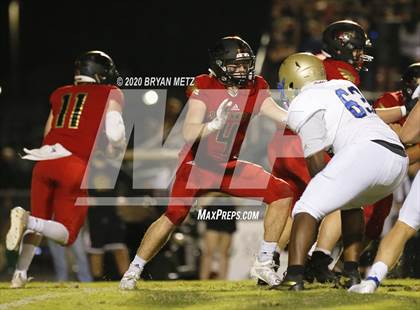 Thumbnail 1 in Brentwood @ Ravenwood photogallery.
