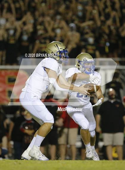 Thumbnail 1 in Brentwood @ Ravenwood photogallery.