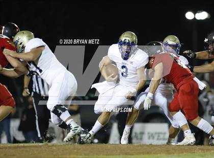 Thumbnail 1 in Brentwood @ Ravenwood photogallery.