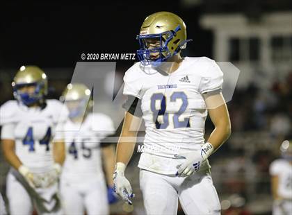 Thumbnail 2 in Brentwood @ Ravenwood photogallery.