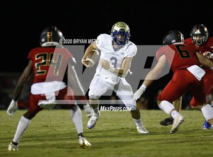 Thumbnail 2 in Brentwood @ Ravenwood photogallery.
