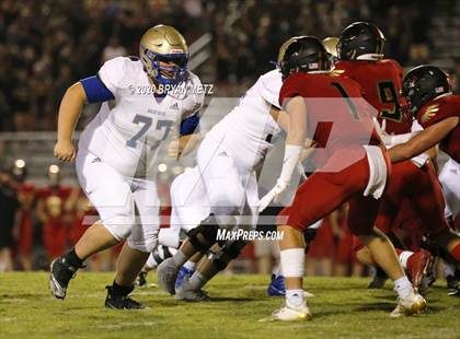 Thumbnail 1 in Brentwood @ Ravenwood photogallery.