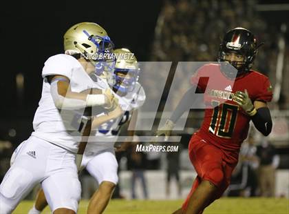 Thumbnail 3 in Brentwood @ Ravenwood photogallery.