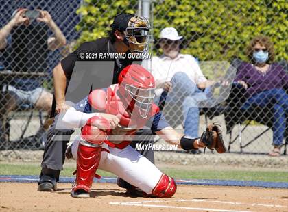 Thumbnail 1 in Clovis West @ San Joaquin Memorial photogallery.