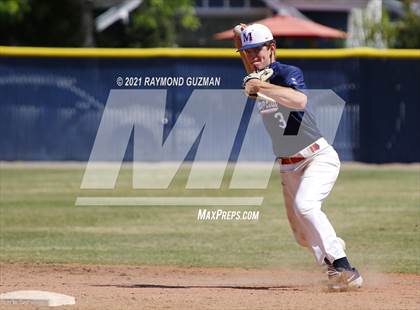 Thumbnail 3 in Clovis West @ San Joaquin Memorial photogallery.