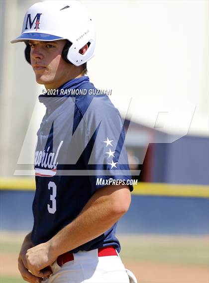 Thumbnail 2 in Clovis West @ San Joaquin Memorial photogallery.