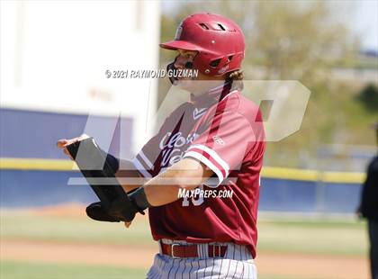 Thumbnail 2 in Clovis West @ San Joaquin Memorial photogallery.