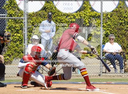 Thumbnail 3 in Clovis West @ San Joaquin Memorial photogallery.
