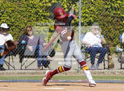 Thumbnail 3 in Clovis West @ San Joaquin Memorial photogallery.