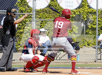 Thumbnail 2 in Clovis West @ San Joaquin Memorial photogallery.