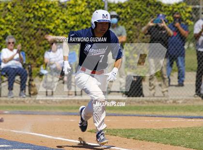 Thumbnail 3 in Clovis West @ San Joaquin Memorial photogallery.