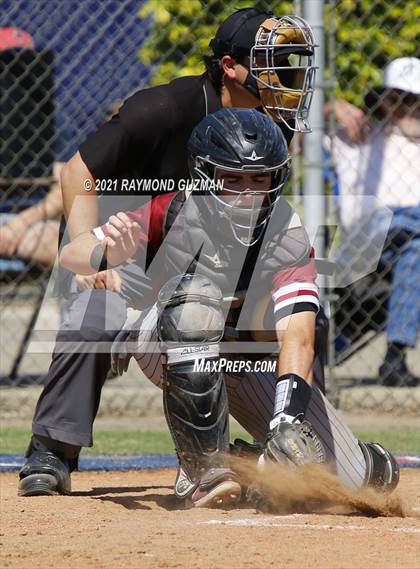 Thumbnail 1 in Clovis West @ San Joaquin Memorial photogallery.